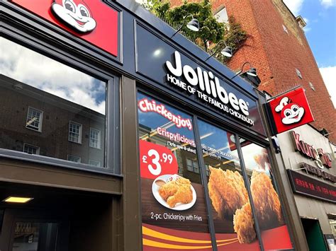 jollibee glasgow halal|Jollibee Earl's Court London .